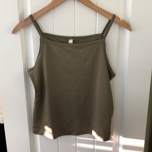 Beautees tank top